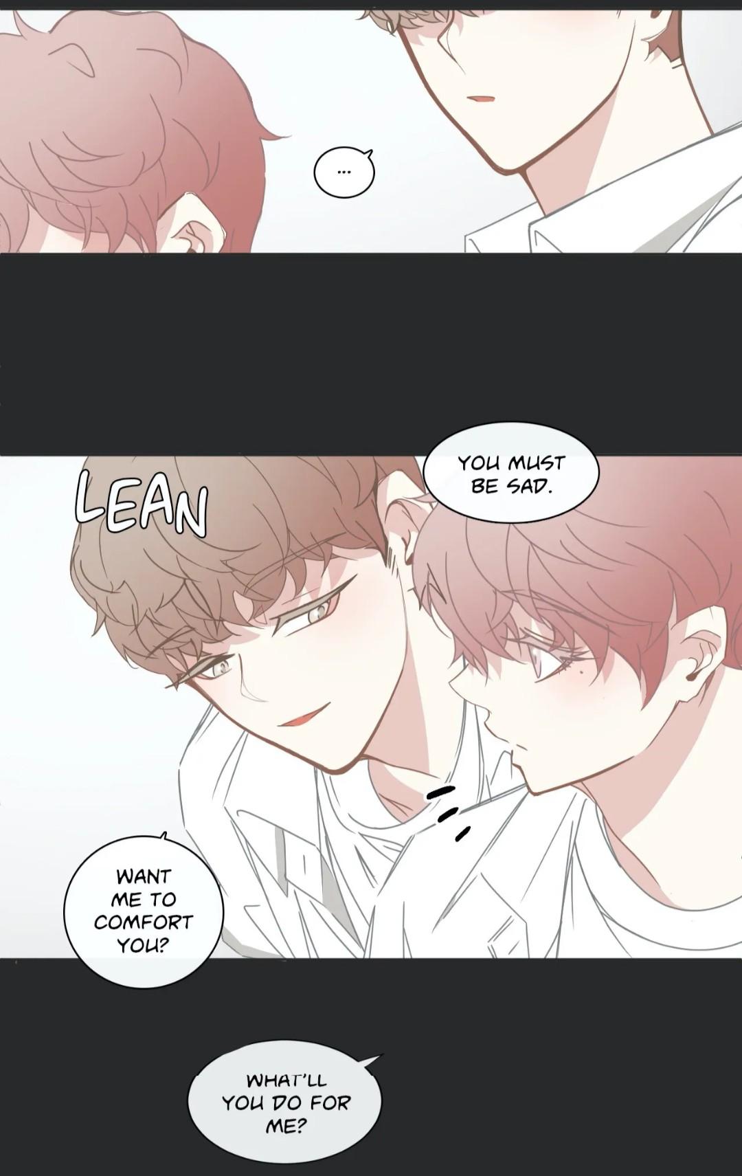 BL Motel Chapter 83 - HolyManga.Net