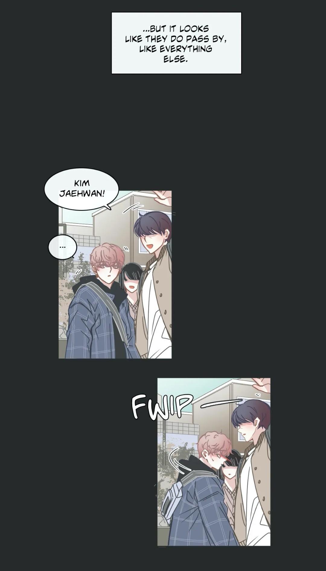 BL Motel Chapter 84 - HolyManga.Net