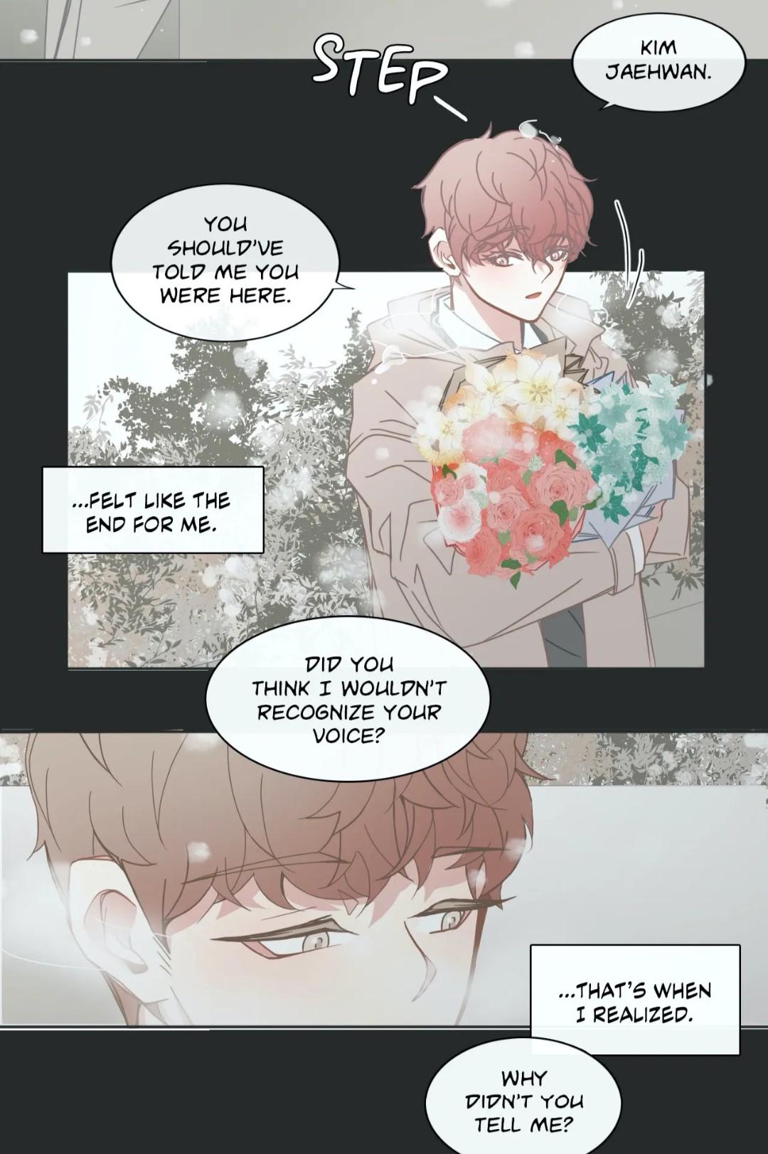 BL Motel Chapter 84 - HolyManga.Net