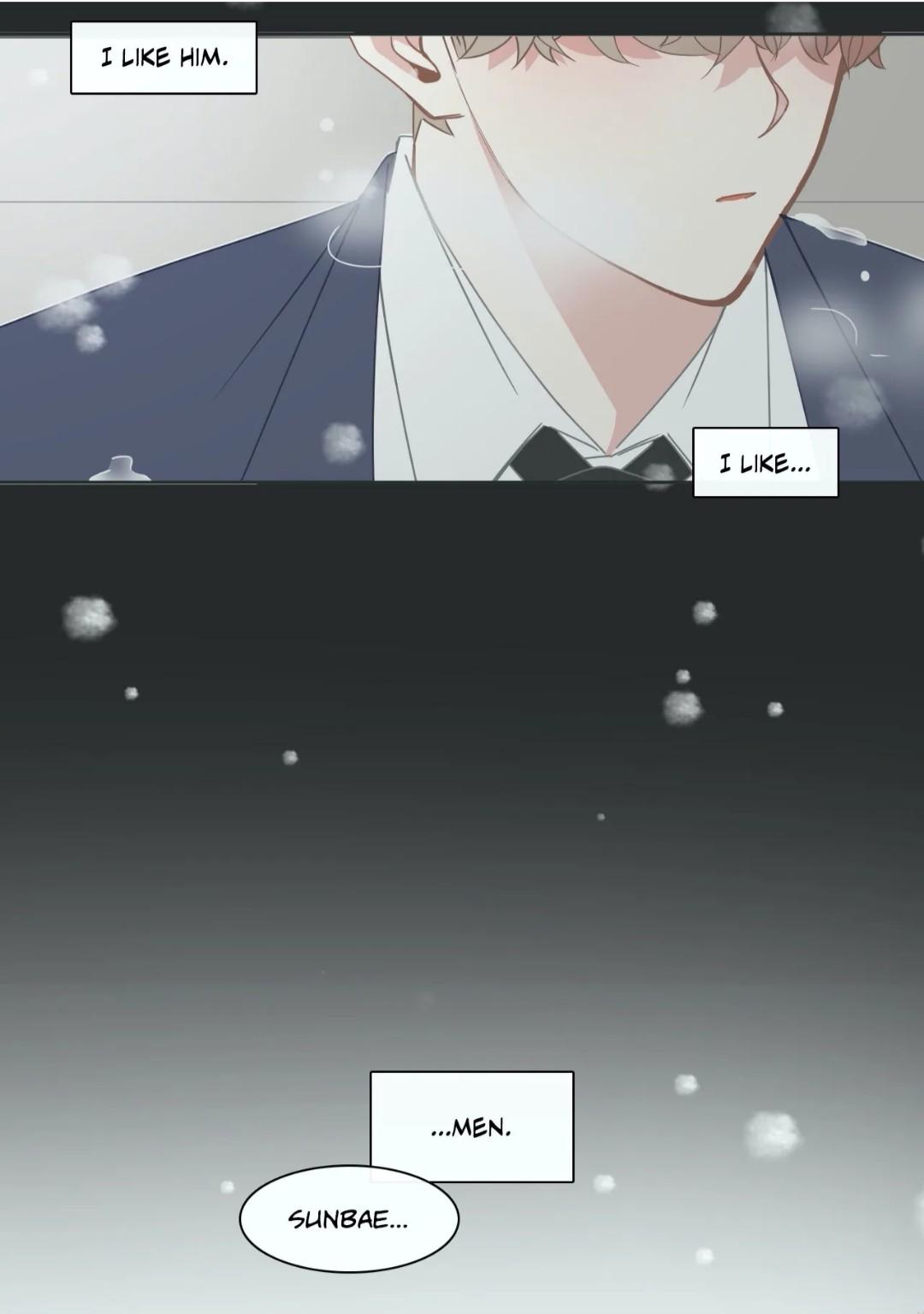 BL Motel Chapter 84 - HolyManga.Net