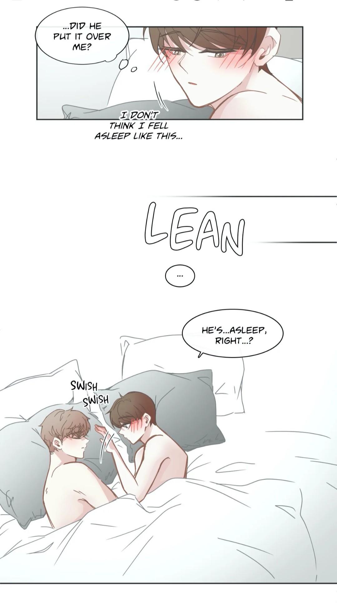 BL Motel Chapter 84 - HolyManga.Net
