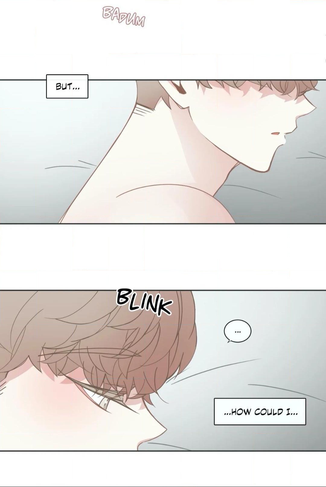 BL Motel Chapter 84 - HolyManga.Net