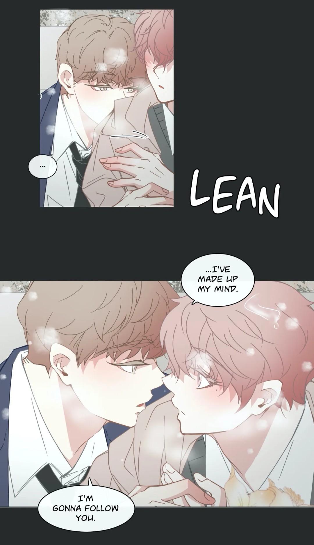 BL Motel Chapter 84 - HolyManga.Net