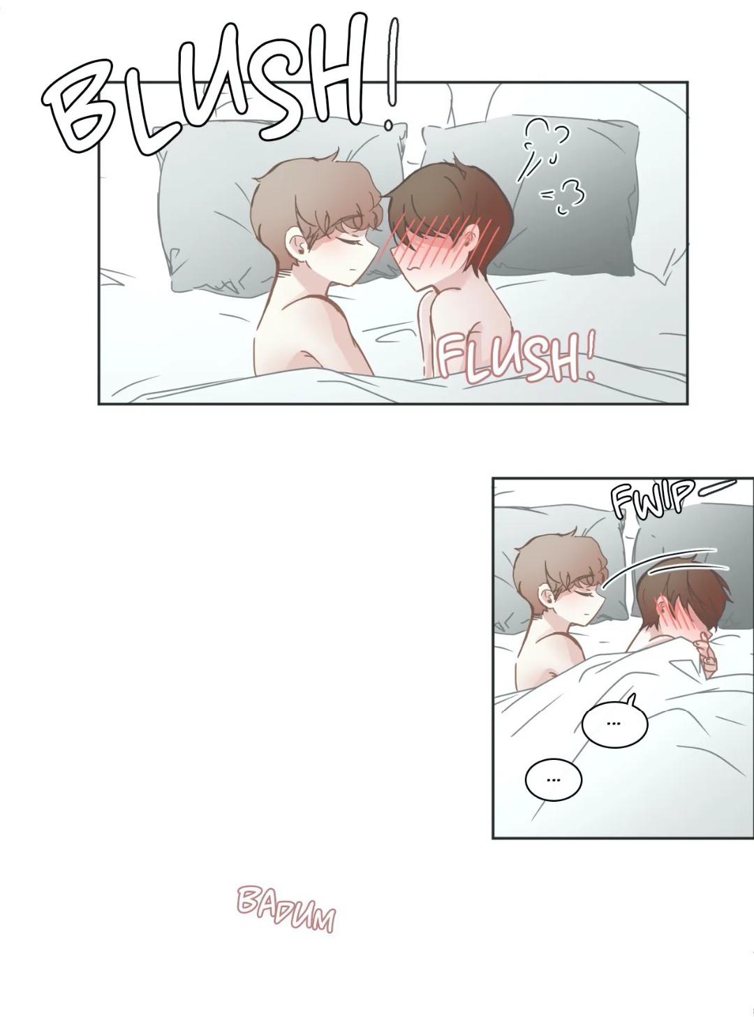 BL Motel Chapter 84 - HolyManga.Net