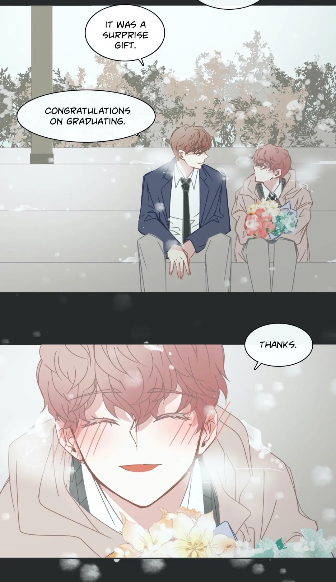 BL Motel Chapter 84 - HolyManga.Net