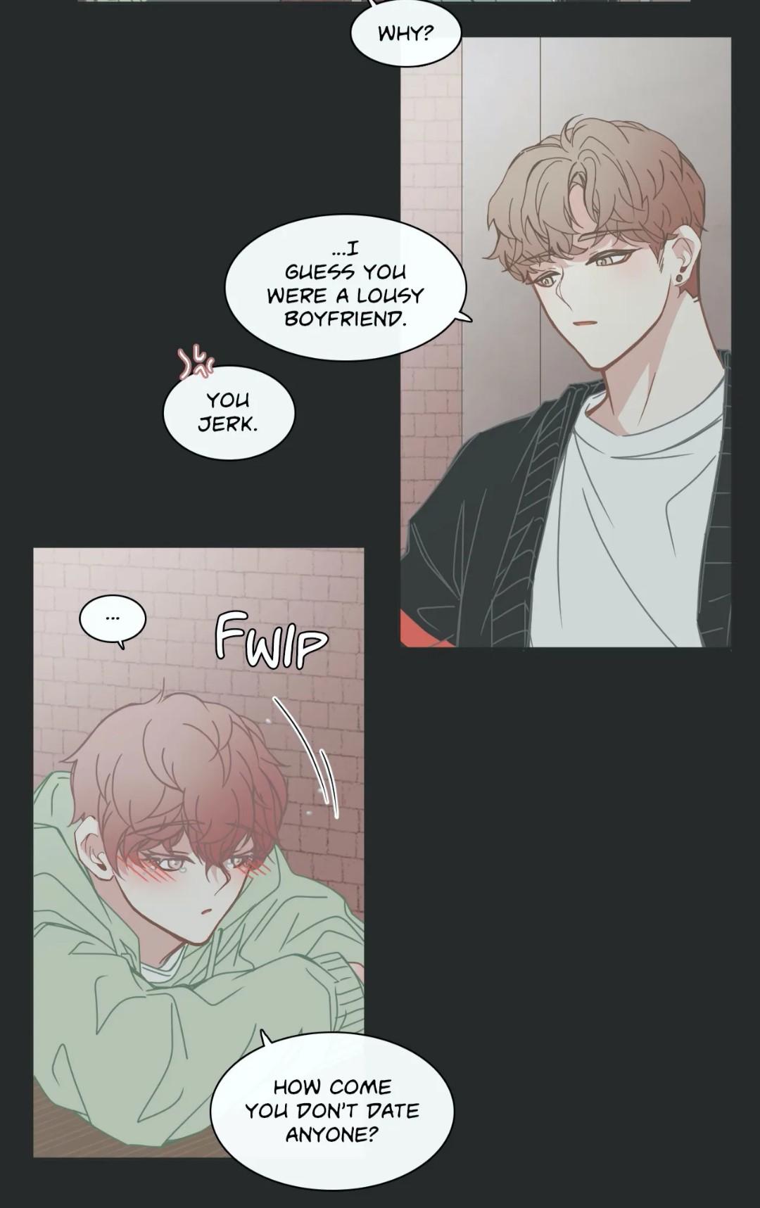 BL Motel Chapter 84 - HolyManga.Net