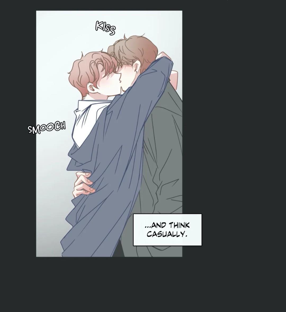 BL Motel Chapter 84 - HolyManga.Net