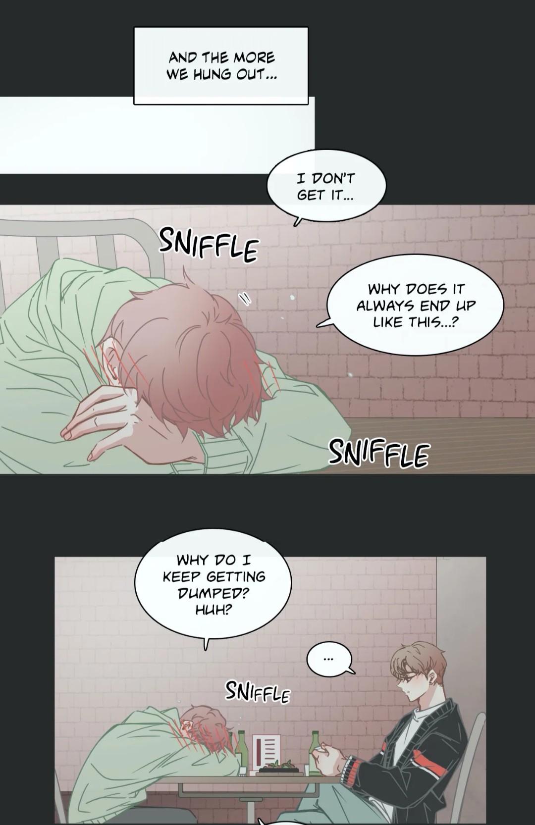 BL Motel Chapter 84 - HolyManga.Net