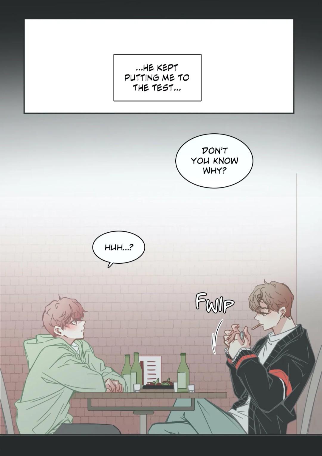 BL Motel Chapter 84 - HolyManga.Net