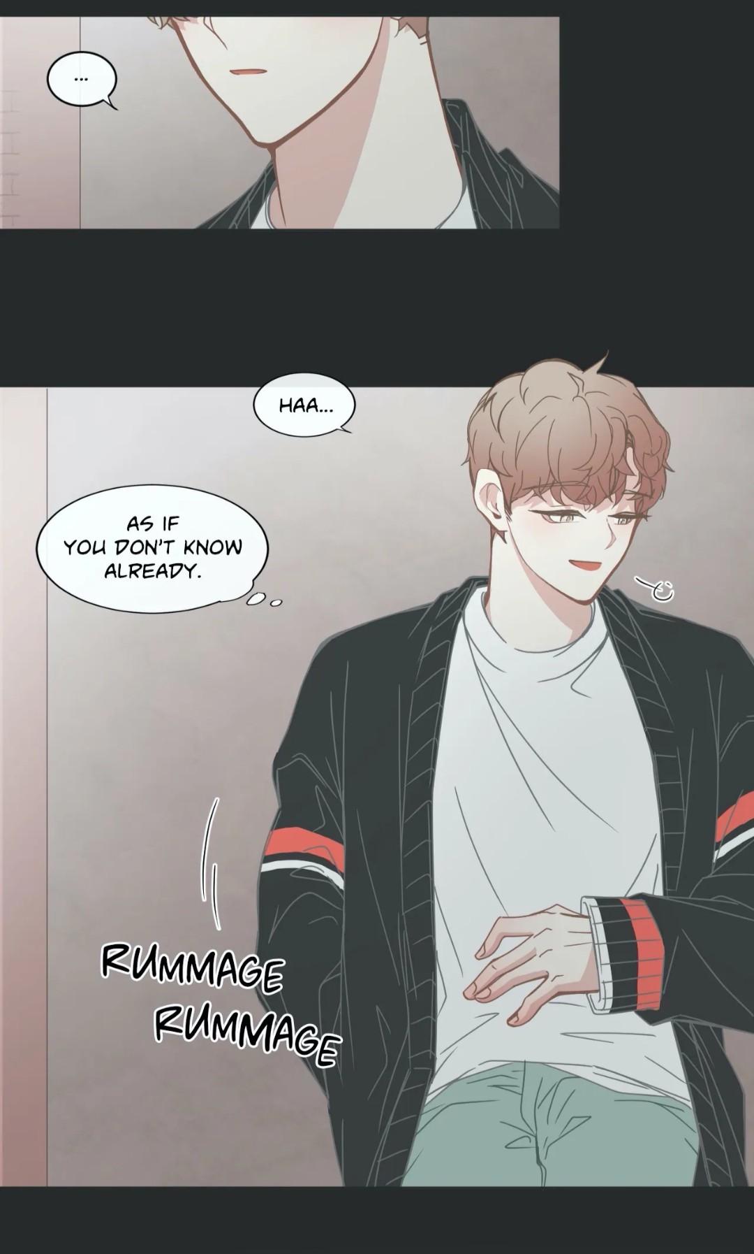 BL Motel Chapter 84 - HolyManga.Net