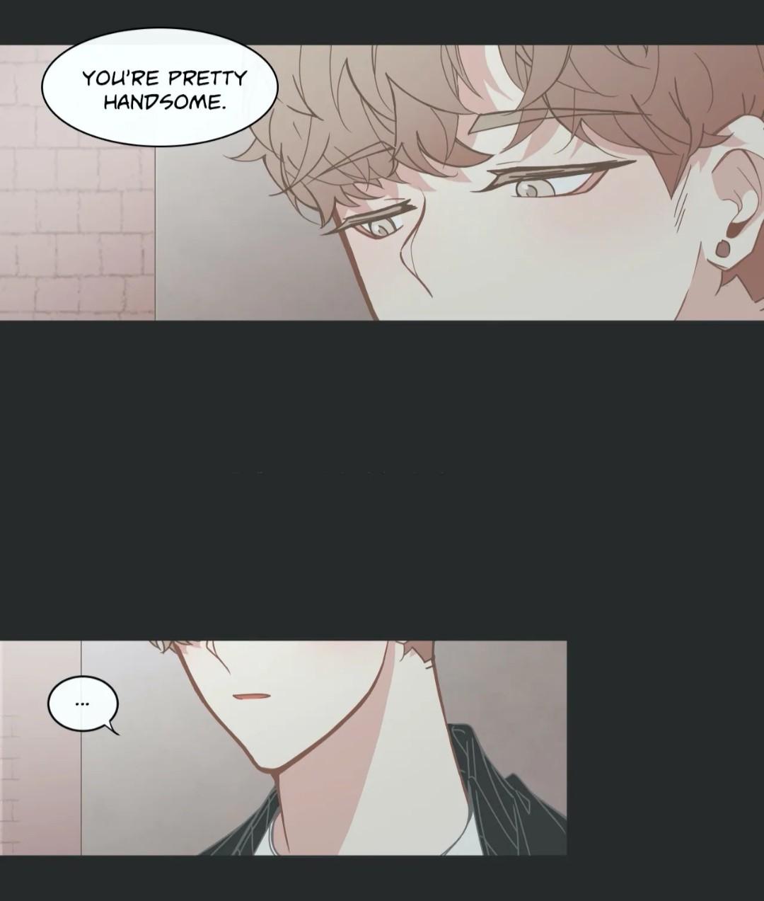 BL Motel Chapter 84 - HolyManga.Net