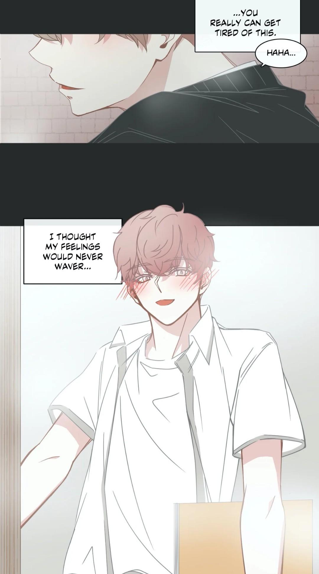 BL Motel Chapter 84 - HolyManga.Net
