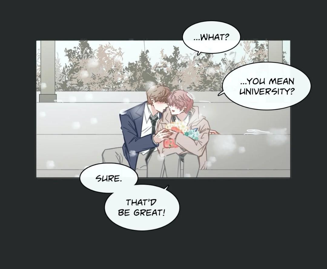 BL Motel Chapter 84 - HolyManga.Net