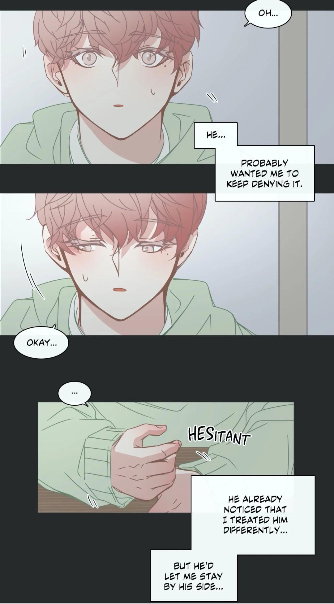 BL Motel Chapter 84 - HolyManga.Net