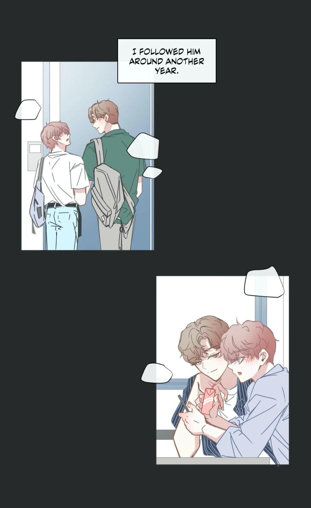 BL Motel Chapter 84 - HolyManga.Net