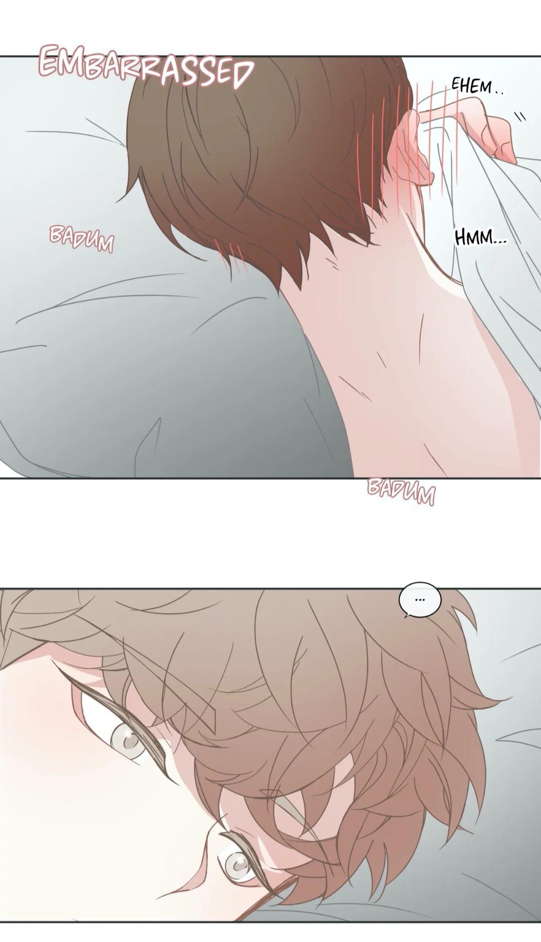 BL Motel Chapter 84 - HolyManga.Net