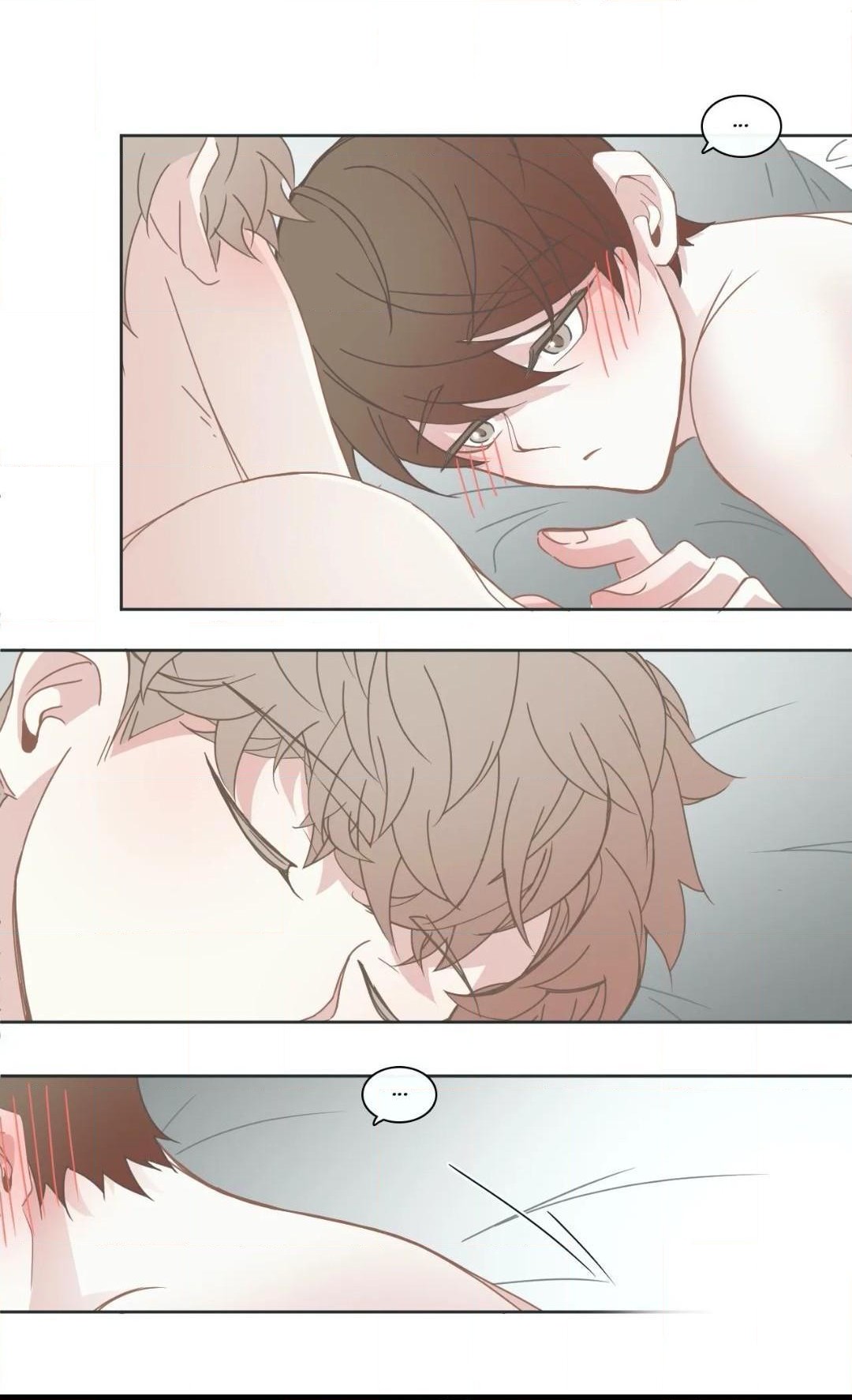 BL Motel Chapter 84 - HolyManga.Net