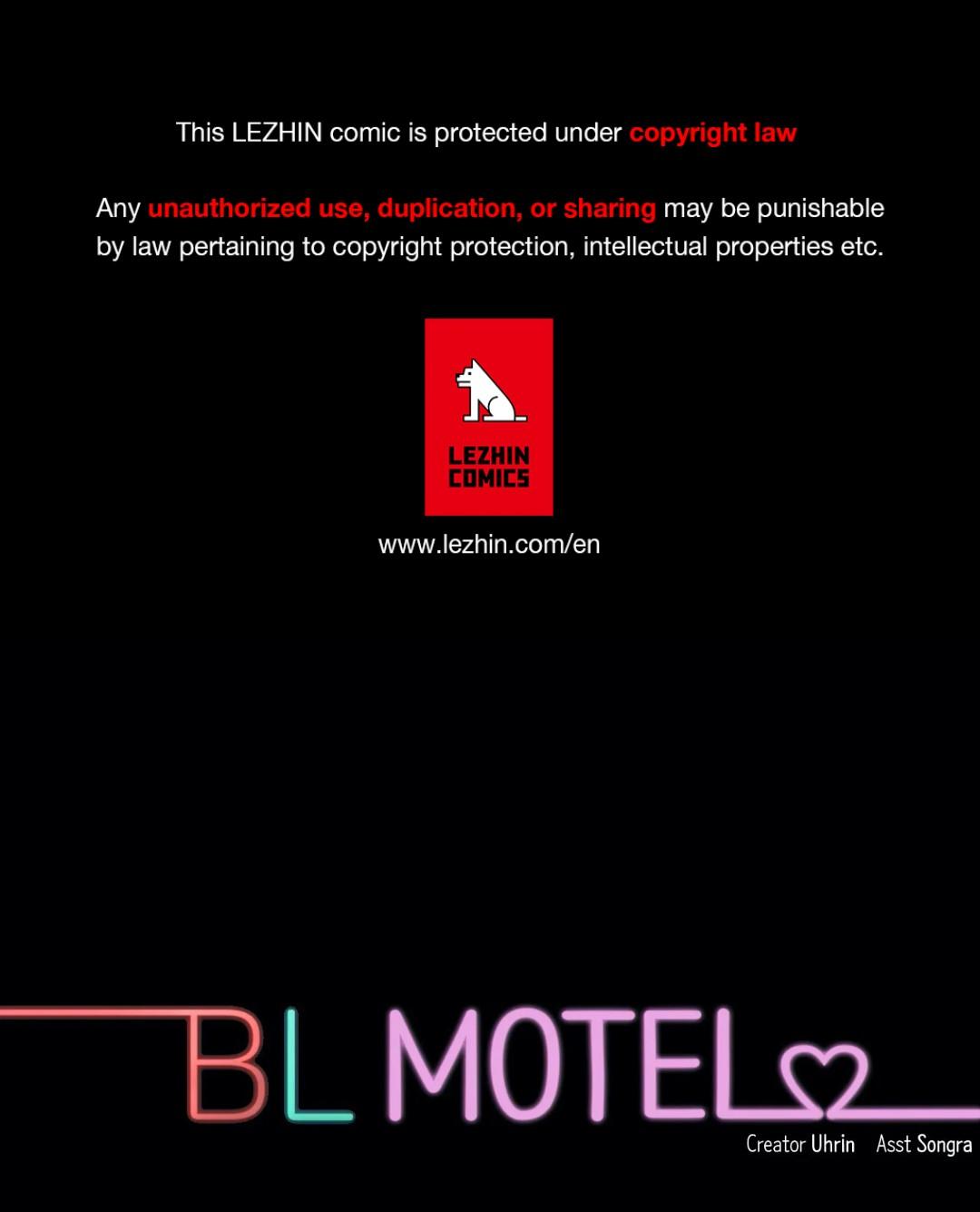 BL Motel Chapter 84 - HolyManga.Net