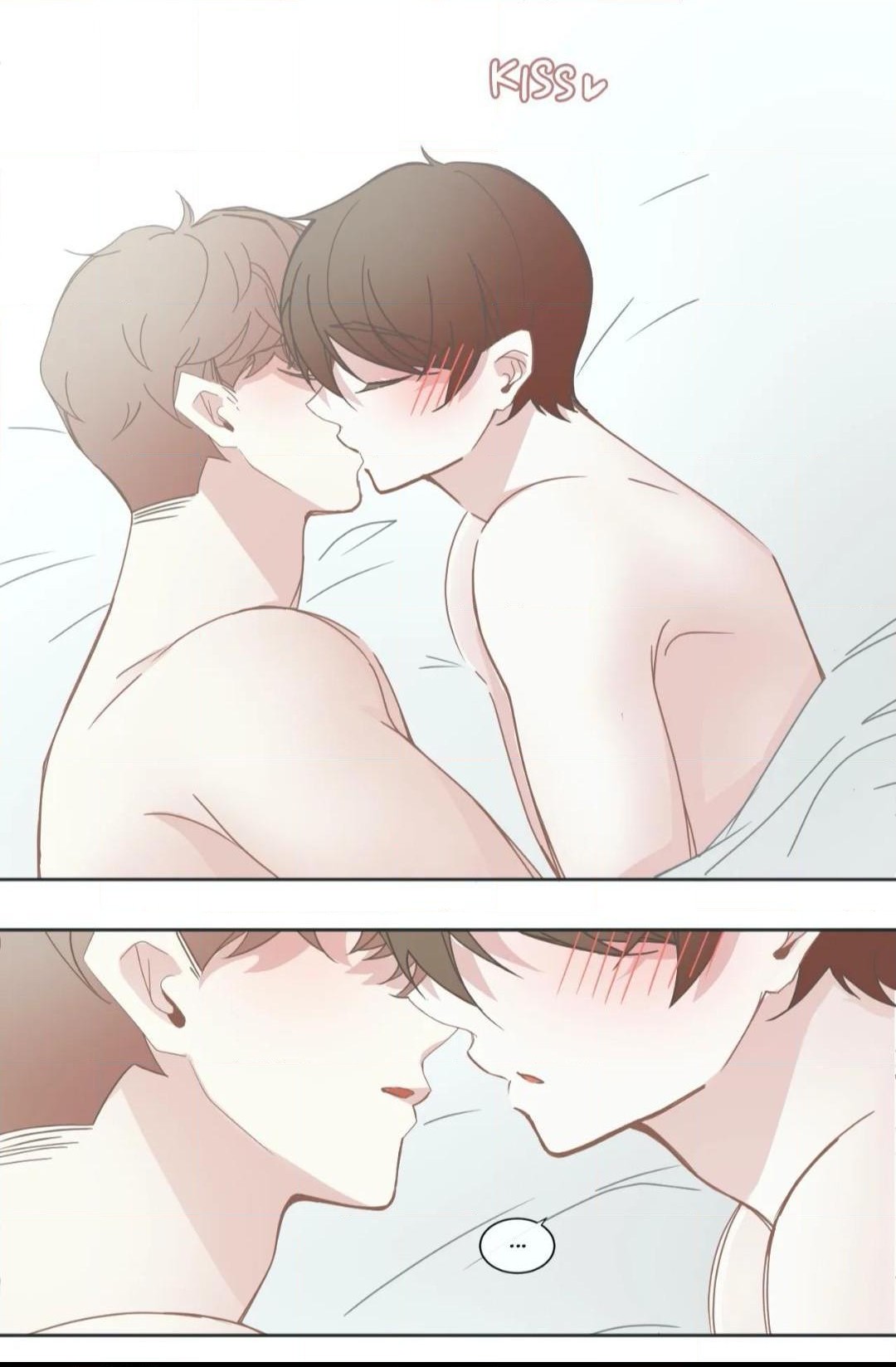 BL Motel Chapter 84 - HolyManga.Net