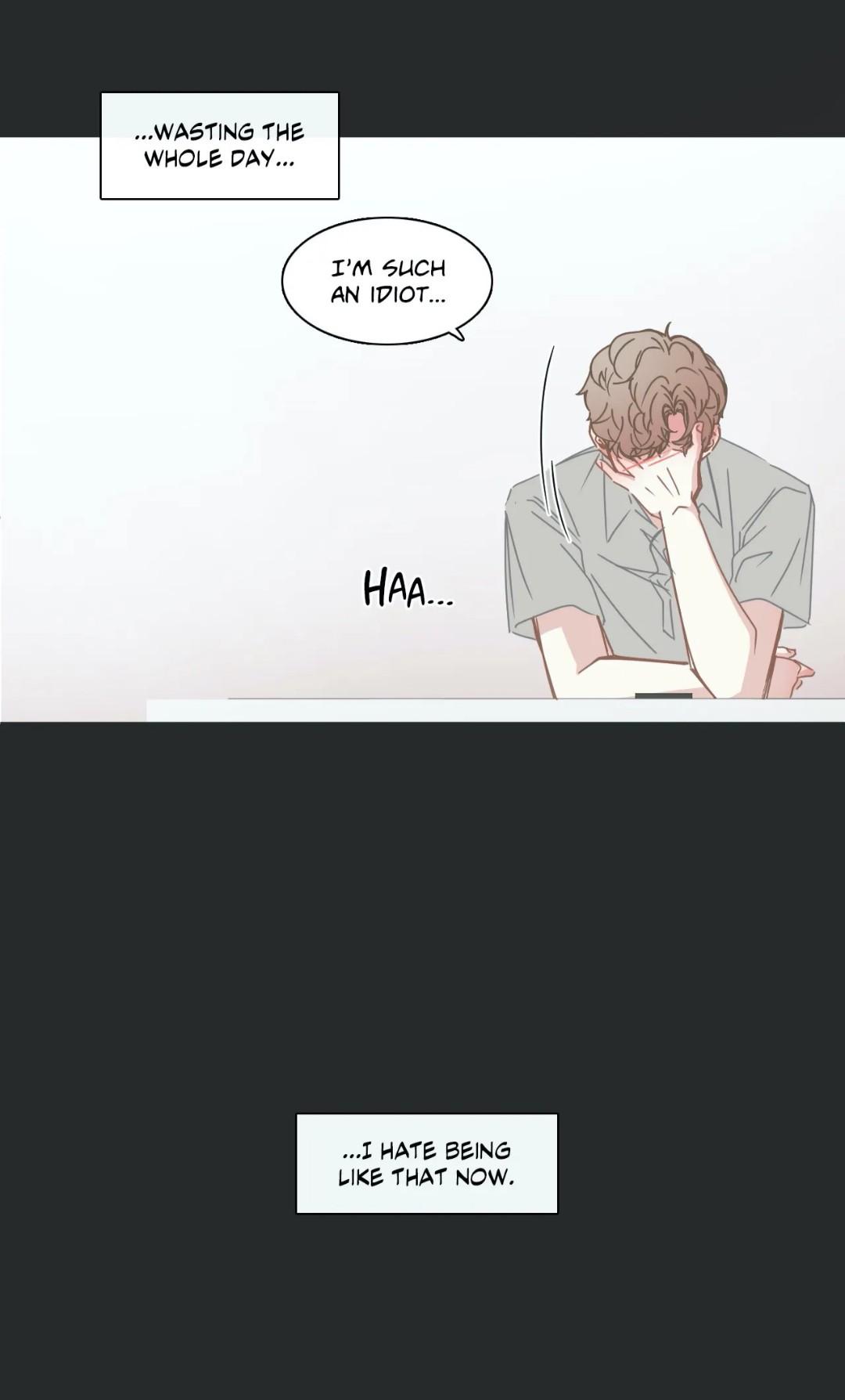 BL Motel Chapter 84 - HolyManga.Net