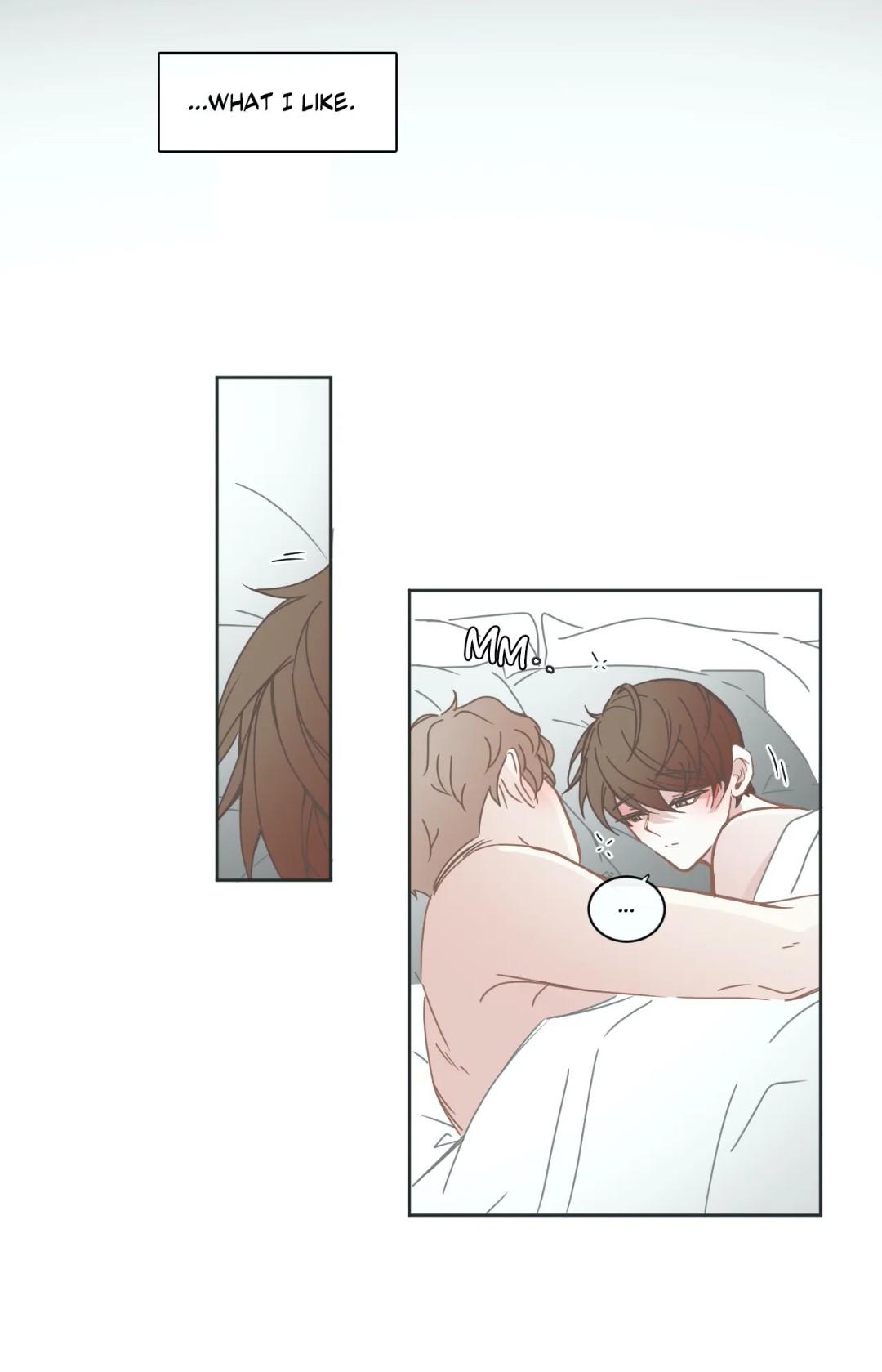 BL Motel Chapter 84 - HolyManga.Net