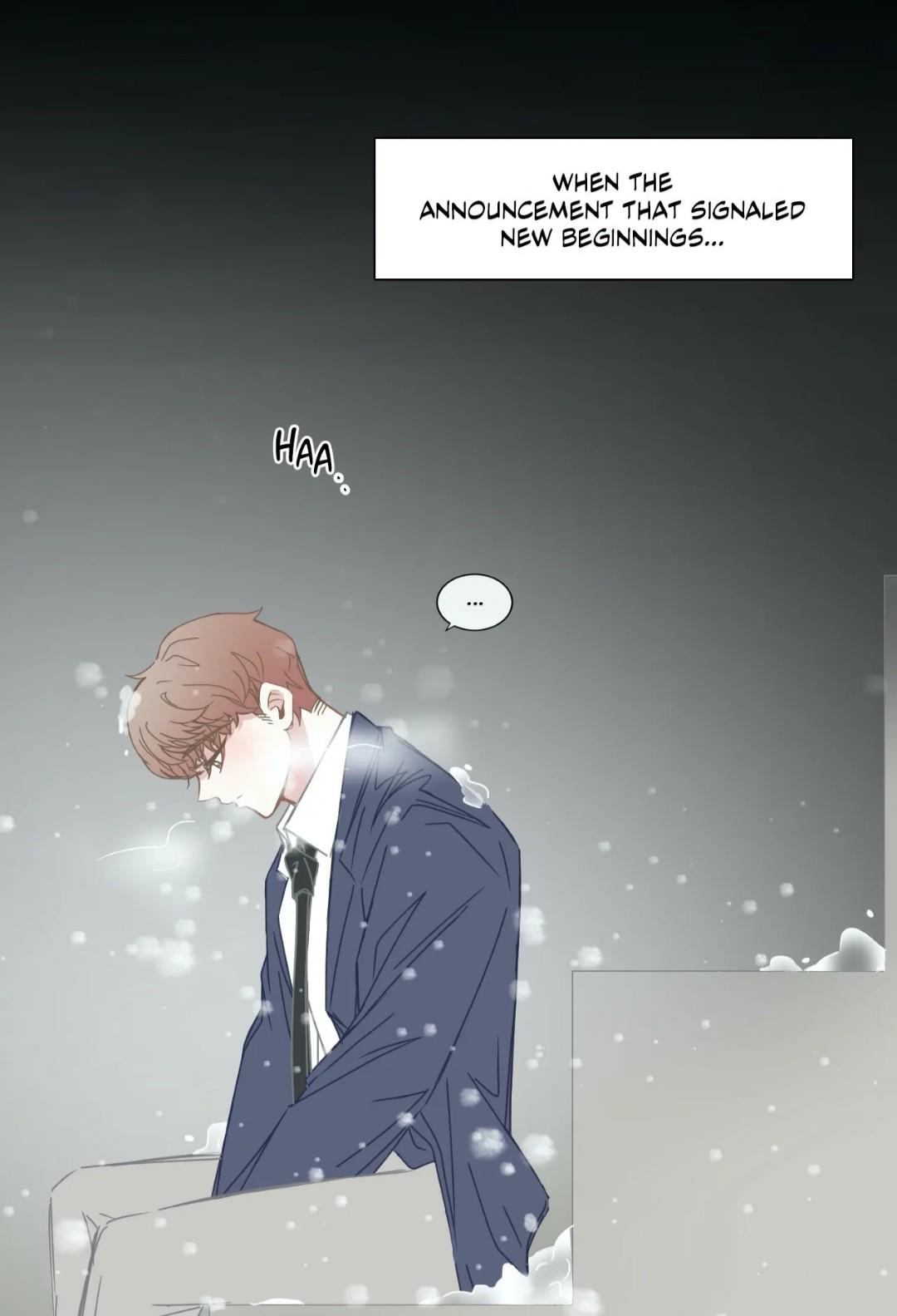 BL Motel Chapter 84 - HolyManga.Net