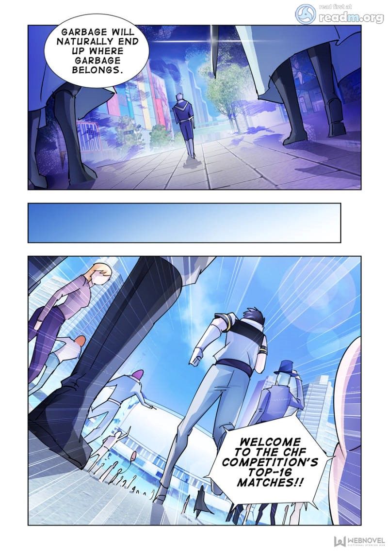 BL Motel Chapter 85 - HolyManga.Net