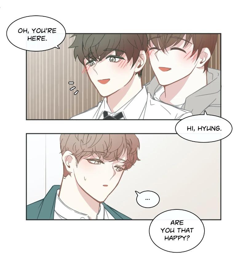 BL Motel Chapter 86 - HolyManga.Net
