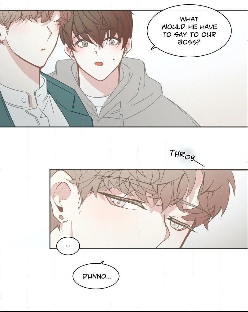 BL Motel Chapter 86 - HolyManga.Net