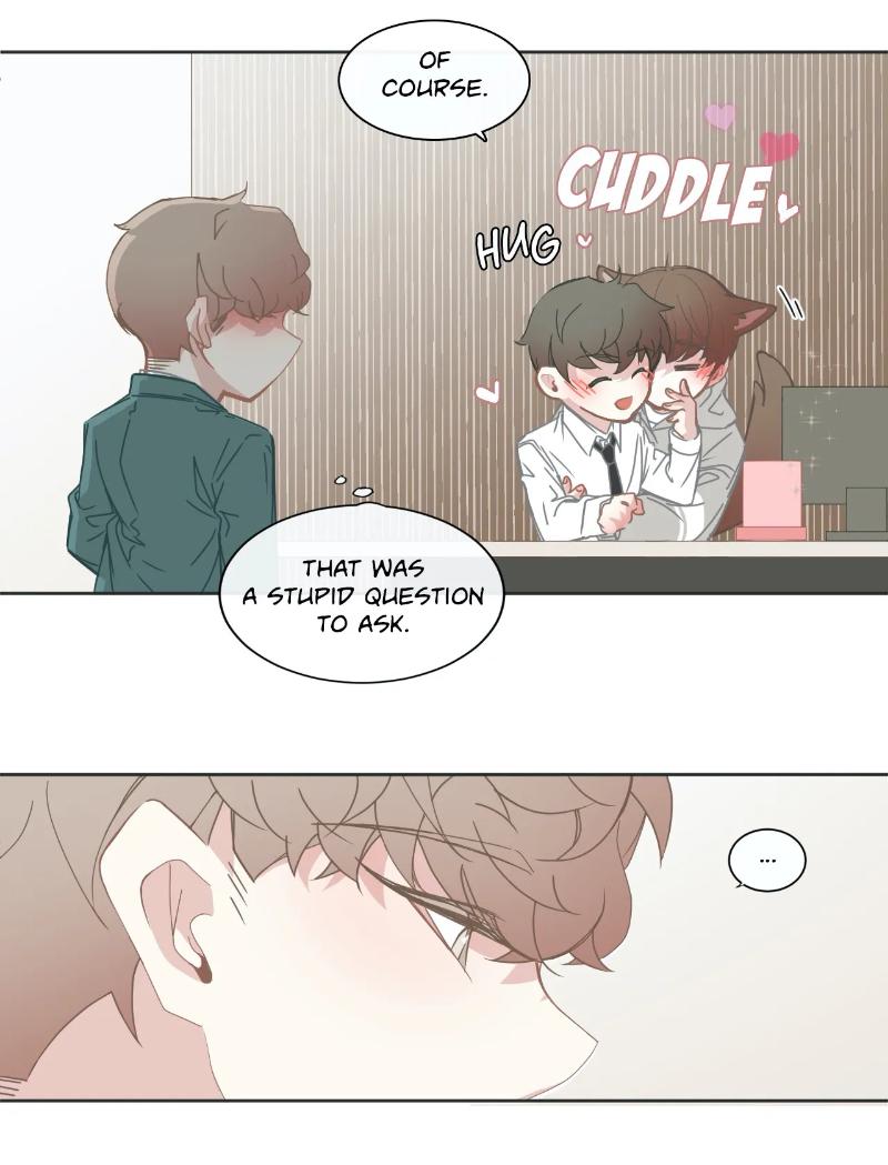 BL Motel Chapter 86 - HolyManga.Net
