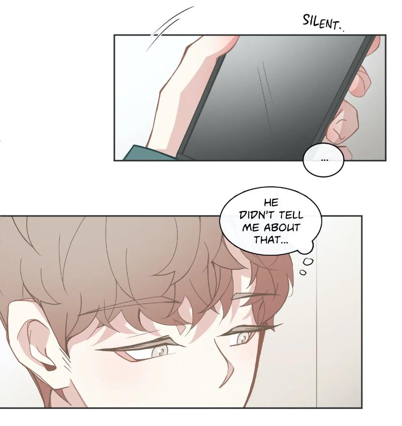 BL Motel Chapter 86 - HolyManga.Net