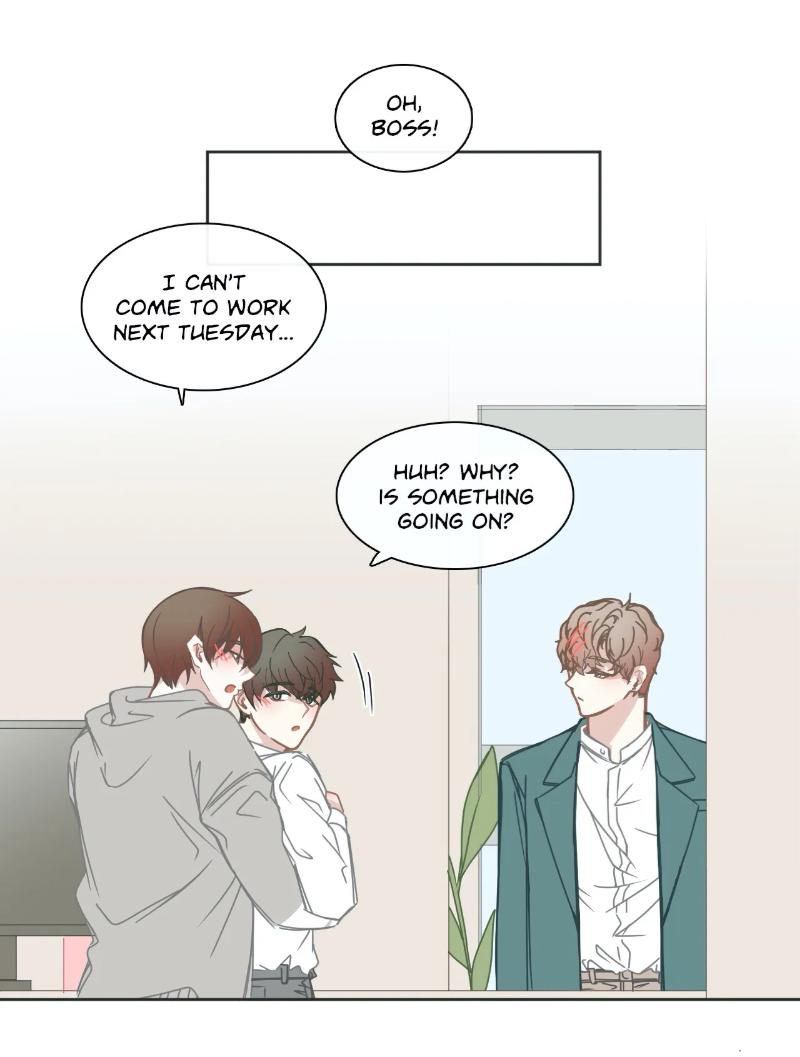 BL Motel Chapter 86 - HolyManga.Net