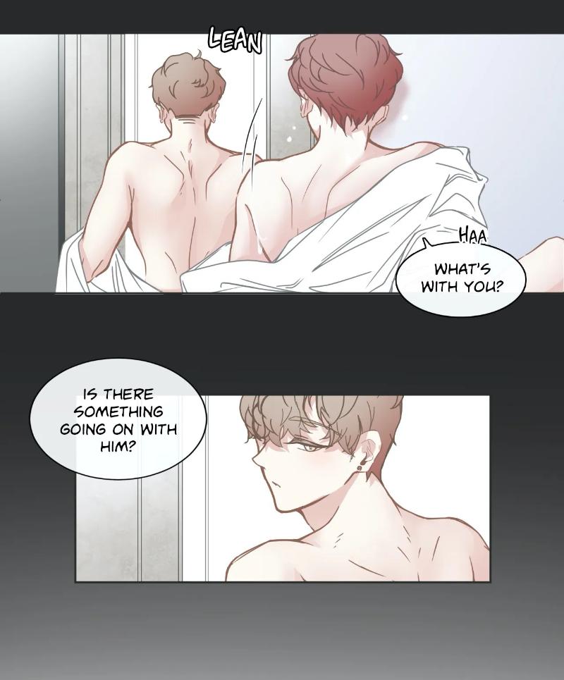 BL Motel Chapter 86 - HolyManga.Net