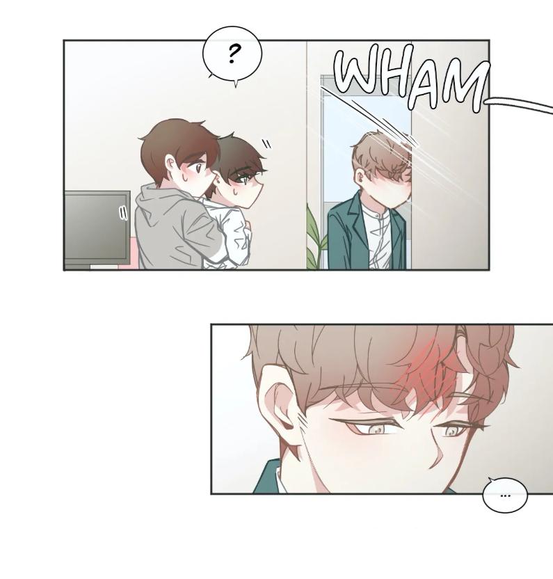 BL Motel Chapter 86 - HolyManga.Net