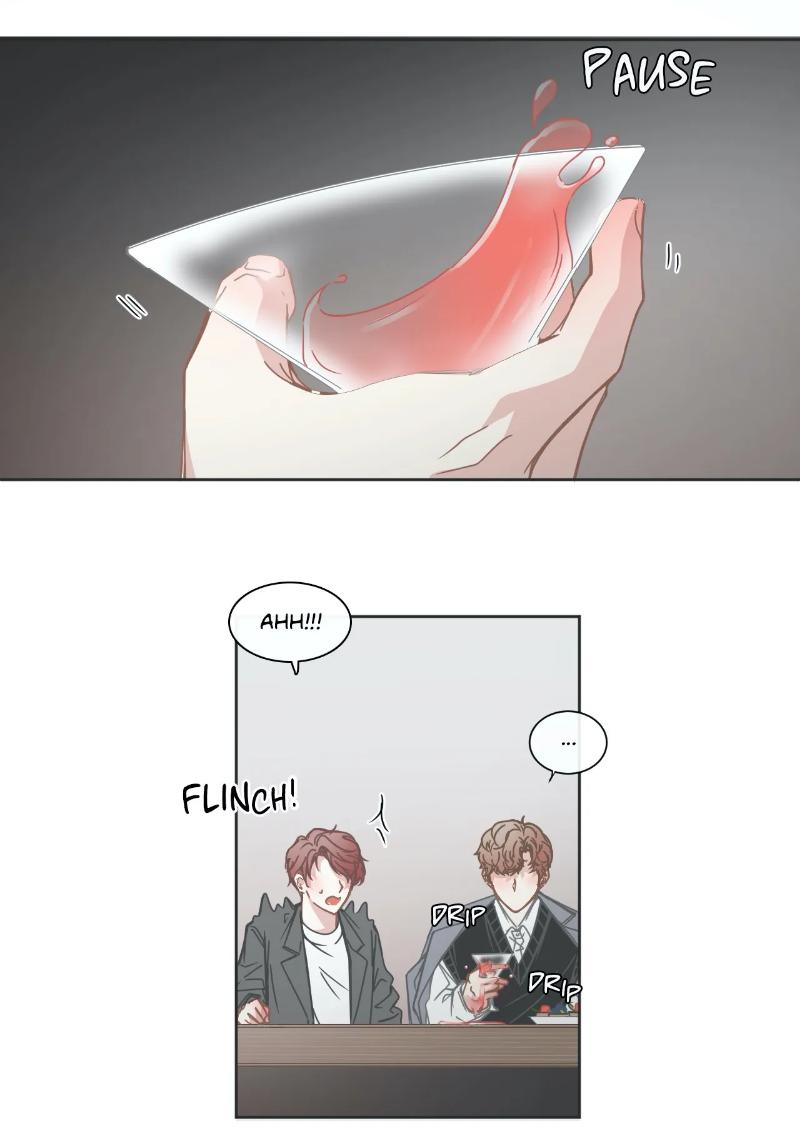 BL Motel Chapter 86 - HolyManga.Net