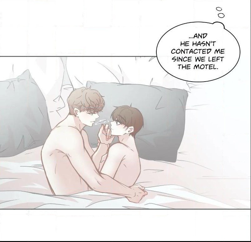 BL Motel Chapter 86 - HolyManga.Net