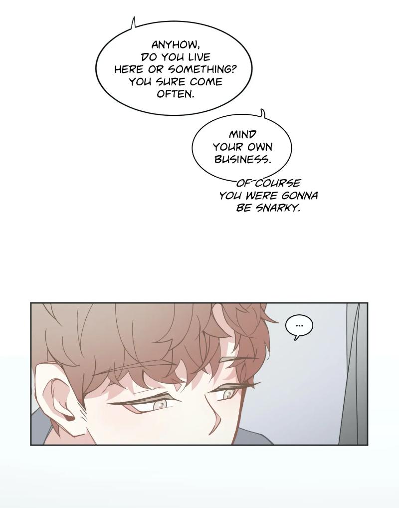 BL Motel Chapter 86 - HolyManga.Net