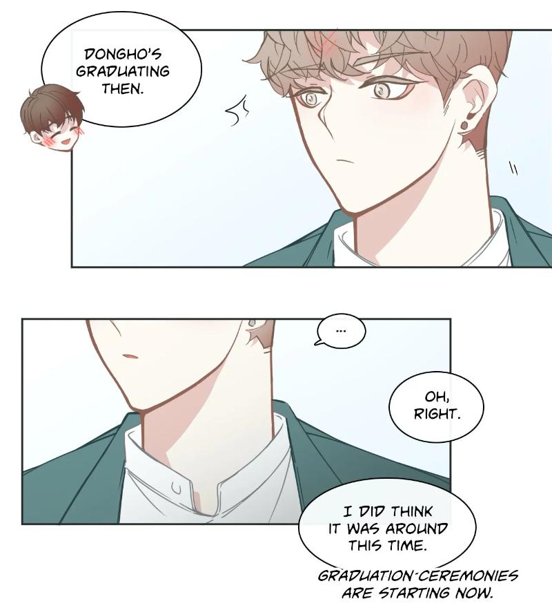 BL Motel Chapter 86 - HolyManga.Net
