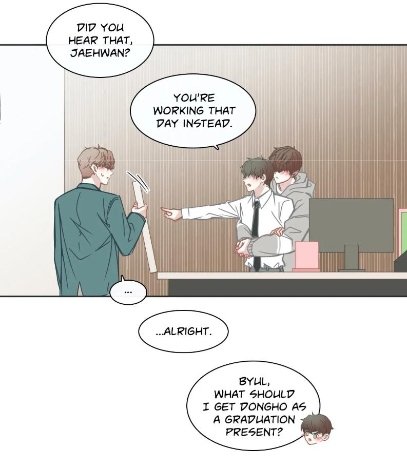 BL Motel Chapter 86 - HolyManga.Net