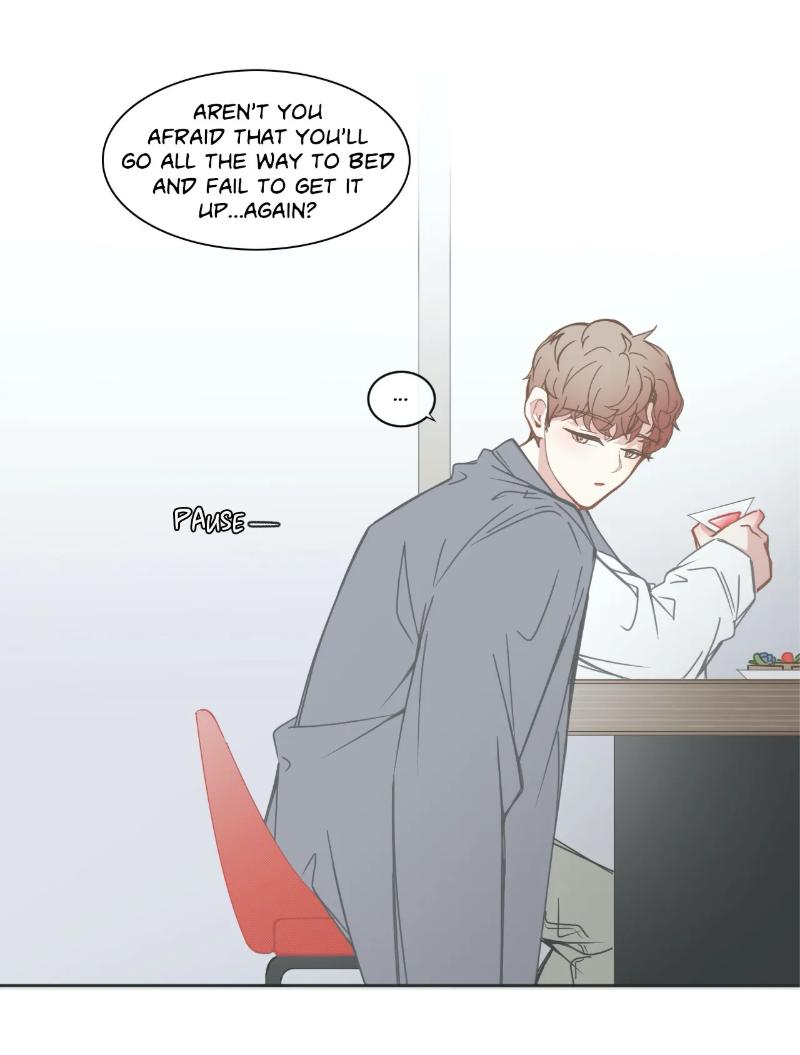 BL Motel Chapter 86 - HolyManga.Net