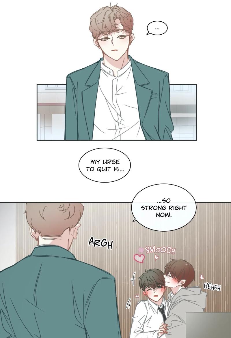 BL Motel Chapter 86 - HolyManga.Net