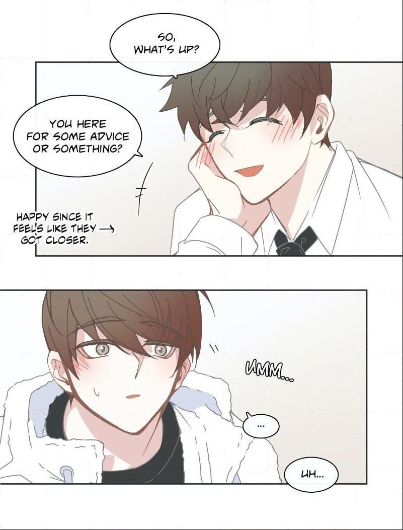 BL Motel Chapter 86 - HolyManga.Net