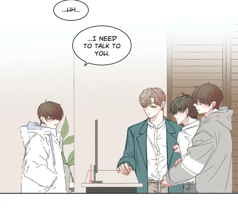 BL Motel Chapter 86 - HolyManga.Net