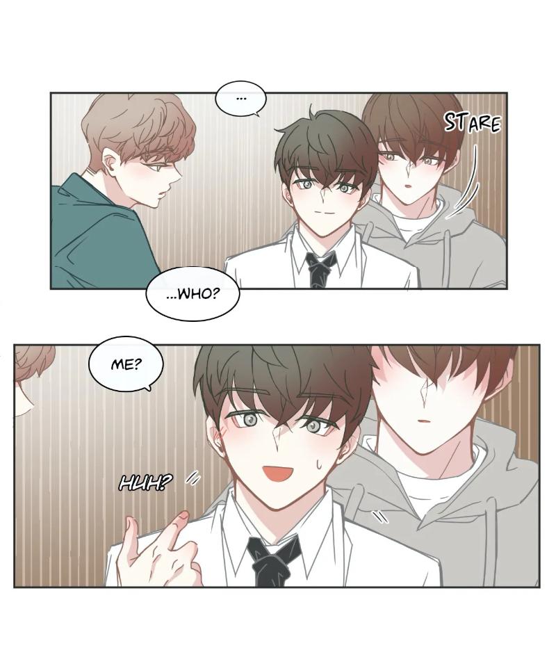 BL Motel Chapter 86 - HolyManga.Net