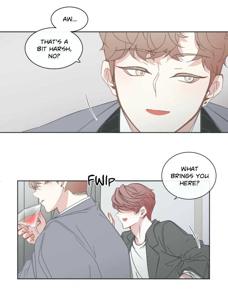 BL Motel Chapter 86 - HolyManga.Net
