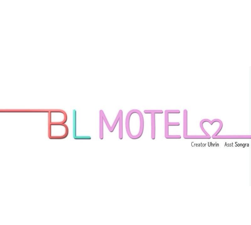 BL Motel Chapter 86 - HolyManga.Net