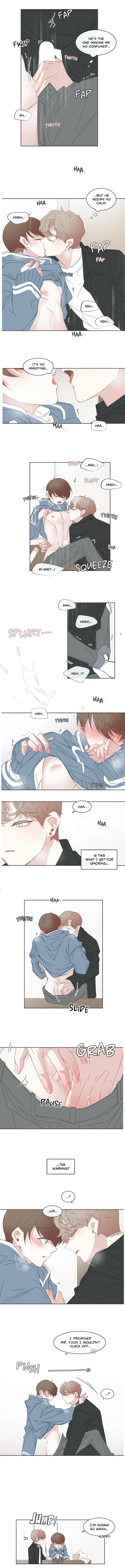 BL Motel Chapter 88 - HolyManga.Net