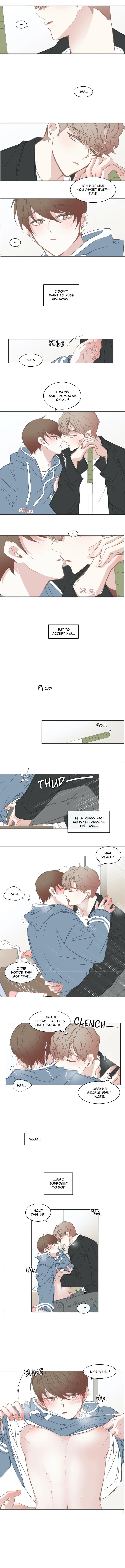BL Motel Chapter 88 - HolyManga.Net