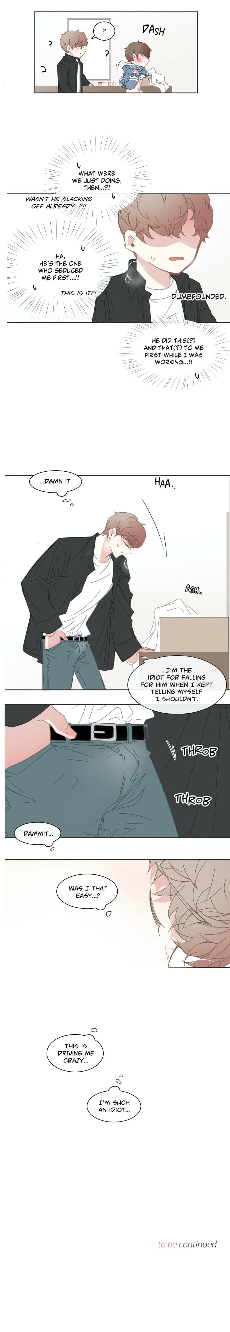 BL Motel Chapter 88 - HolyManga.Net