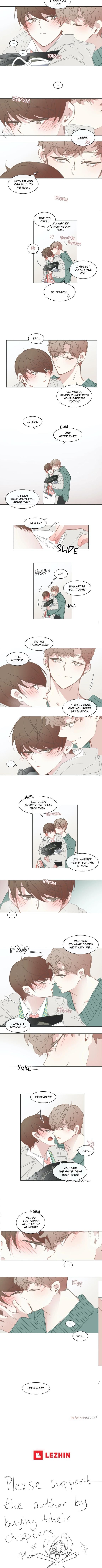 BL Motel Chapter 92 - HolyManga.Net